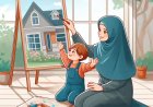 Kisah Pahlawan Tanpa Tanda Jasa: Perjuangan Ibu untuk Masa Depan Anak