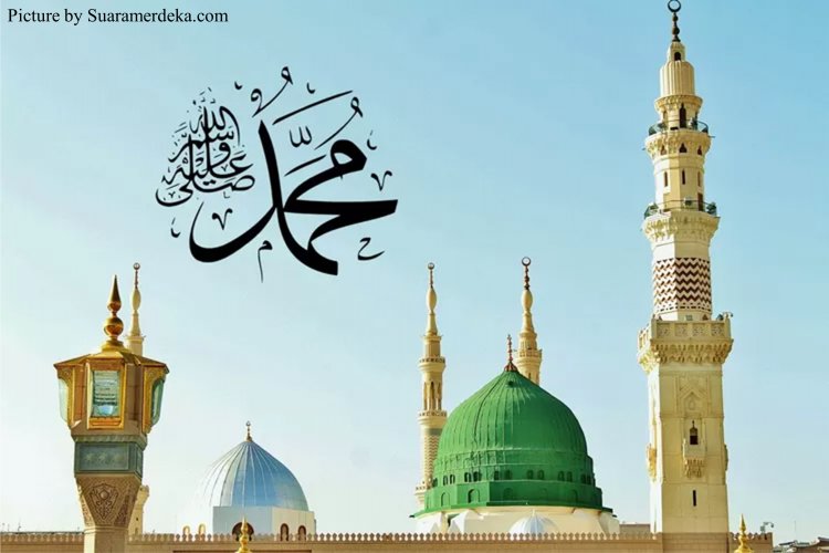 Kejujuran sebagai Pilar Etika: Membangun Integritas Sesuai dengan Sifat Nabi Muhammad