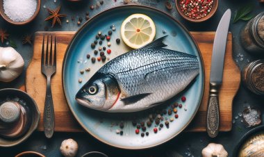 Cara Mudah Menghilangkan Bau Ikan saat Memasak: Tips dan Trik Ampuh