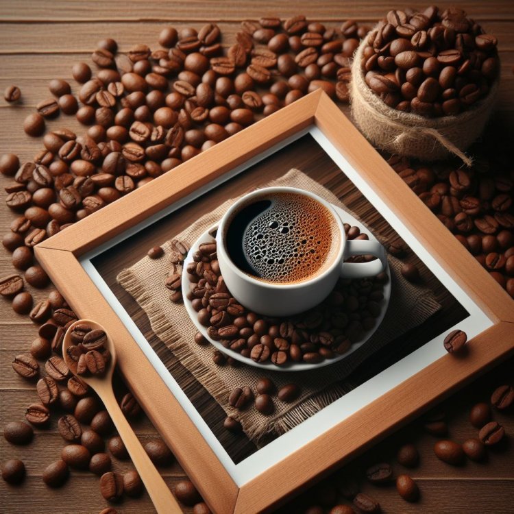 Perjalanan Panjang Kopi: Dari Biji ke Cangkir