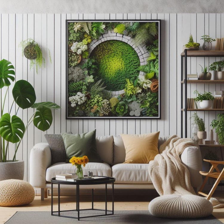 Tutorial Membuat Bunga Hidup di Dalam Rumah: Sentuhan Hijau yang Menyejukkan