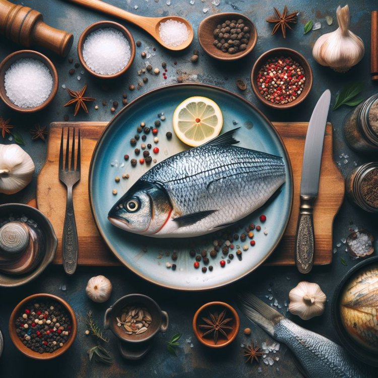 Cara Mudah Menghilangkan Bau Ikan saat Memasak: Tips dan Trik Ampuh