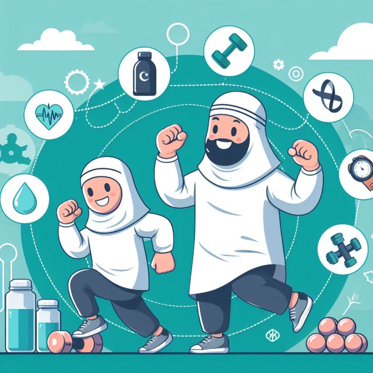 Manfaat Olahraga bagi Kesehatan Mental dan Fisik