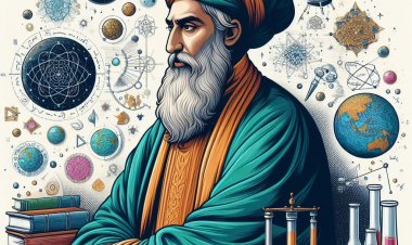 Ibnu Sina (Avicenna): Ilmuwan dan Filosof Islam yang Menginspirasi Bidang Kedokteran dan Filsafat