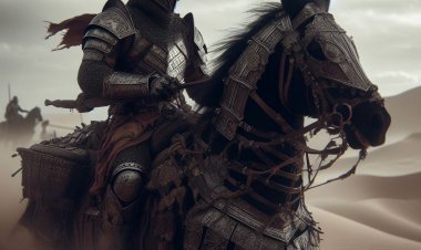 Salahuddin al-Ayyubi: Pemimpin Pejuang Muslim yang Inspiratif