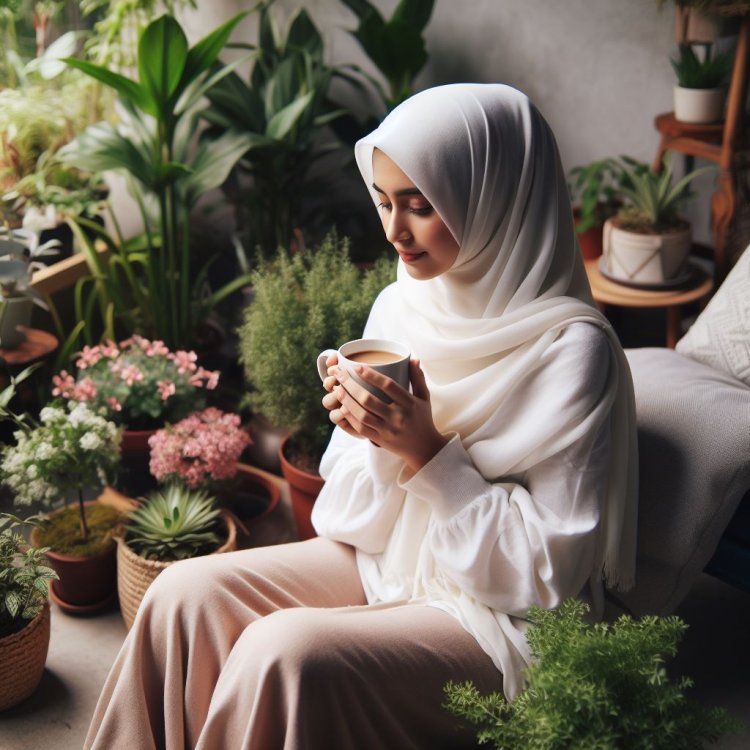 Pentingnya Self-Care: Tutorial Merawat Diri di Tengah Kesibukan