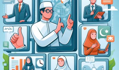 Tutorial Digital Marketing: Strategi dan Taktik untuk Mempromosikan Bisnis Anda secara Online