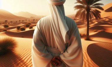 Kisah Inspiratif: Kebaikan Hati Umar bin Khattab dalam Menerima Islam