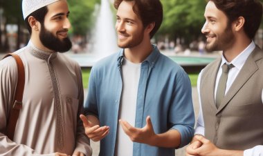 Relevansi Hukum Islam dalam Konteks Masyarakat Modern: Tantangan dan Solusinya