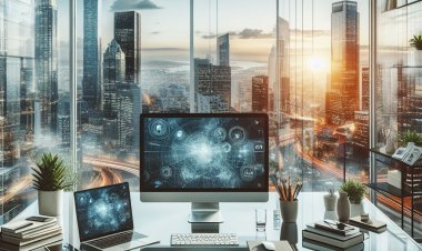 Strategi Pemasaran Online yang Efektif: Cara Meningkatkan Visibilitas Bisnis Anda di Internet