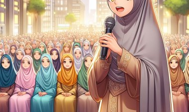 Cara Meningkatkan Keterampilan Berbicara di Depan Umum: Tutorial Presentasi yang Efektif