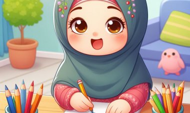 Mengembangkan Kreativitas pada Anak: Ide dan Aktivitas Inspiratif