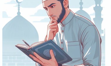 Ramadan dan Kesehatan: Menjaga Tubuh dan Jiwa