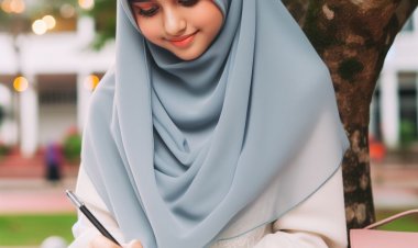 Ibadah yang Bisa Dilakukan oleh Wanita Haid di Bulan Ramadhan: Pahala dan Keberkahan yang Tetap Dapat Diraih