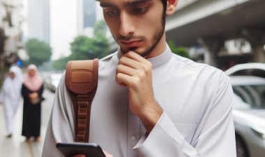 Mengoptimalkan Pemanfaatan Teknologi untuk Ibadah Ramadan: Tips dan Aplikasi Bermanfaat