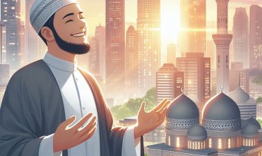 Puasa dan Kesehatan Emosional: Mengelola Stres dan Meningkatkan Kesejahteraan Mental Anda