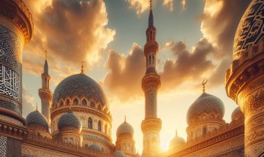 Menelusuri Jejak Rasulullah: Keutamaan Sunnah di Hari Jumat