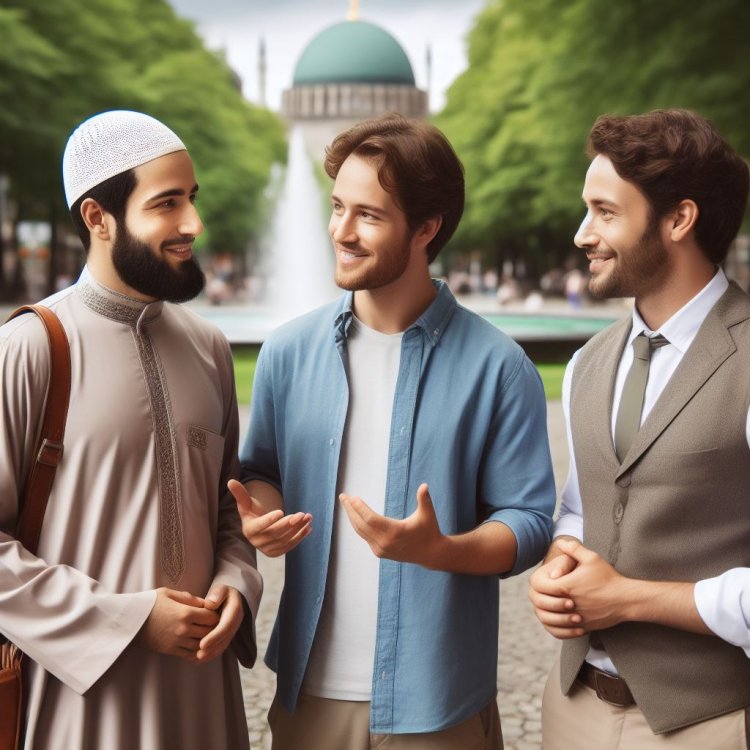 Relevansi Hukum Islam dalam Konteks Masyarakat Modern: Tantangan dan Solusinya