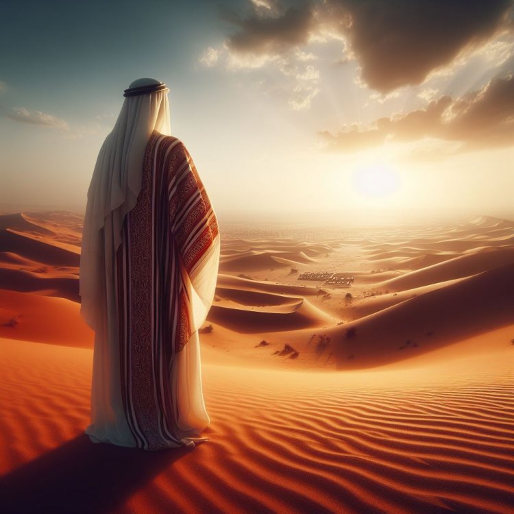 Kisah-kisah Tentang Akhlak Terbaik dari Nabi Muhammad SAW