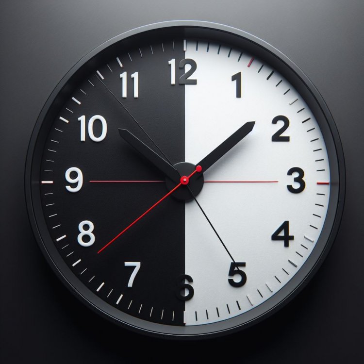 Tips Jitu dalam Mengatur Waktu agar Lebih Efisien dan Produktif