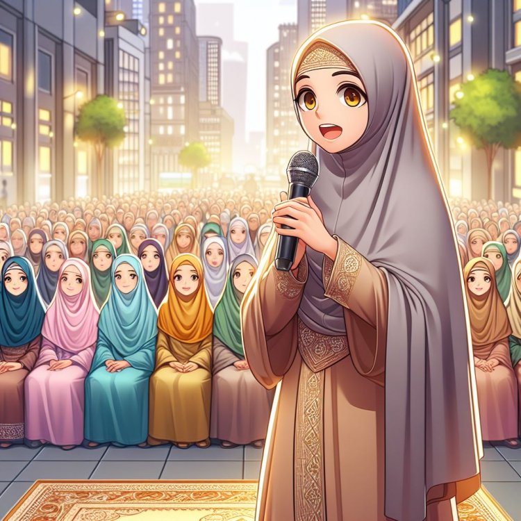 Cara Meningkatkan Keterampilan Berbicara di Depan Umum: Tutorial Presentasi yang Efektif