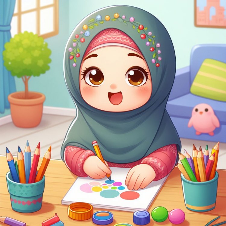 Mengembangkan Kreativitas pada Anak: Ide dan Aktivitas Inspiratif