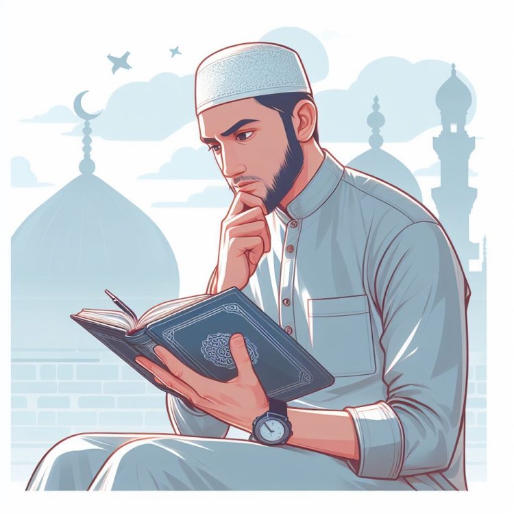 Menghargai Waktu di Bulan Ramadan: Meningkatkan Produktivitas dan Kualitas Ibadah