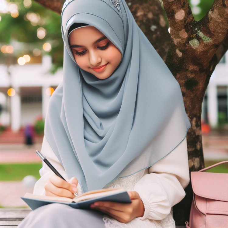 Ibadah yang Bisa Dilakukan oleh Wanita Haid di Bulan Ramadhan: Pahala dan Keberkahan yang Tetap Dapat Diraih