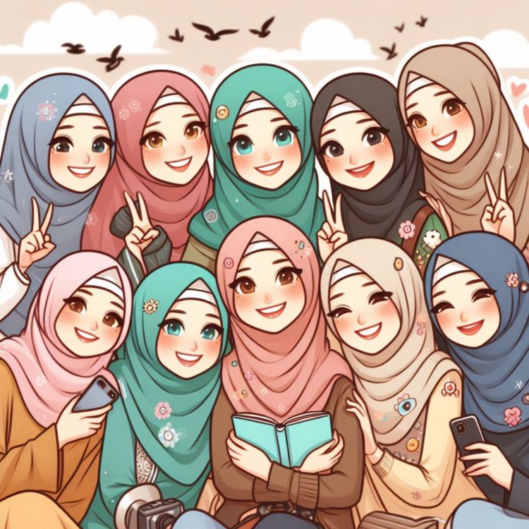 Mengisi Waktu Luang: Menikmati Aktivitas Positif dan Bermanfaat di Bulan Ramadan