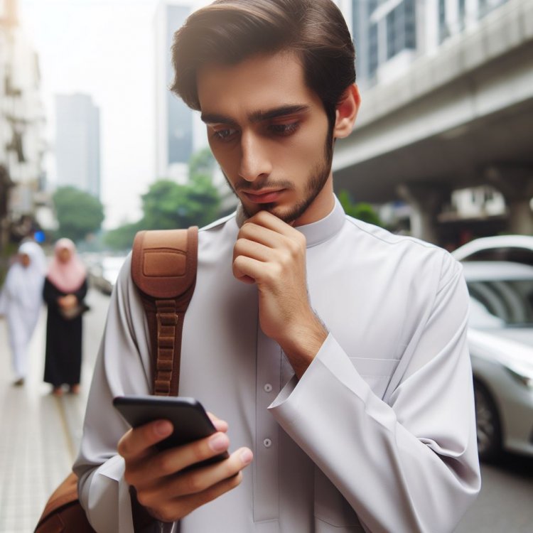 Mengoptimalkan Pemanfaatan Teknologi untuk Ibadah Ramadan: Tips dan Aplikasi Bermanfaat