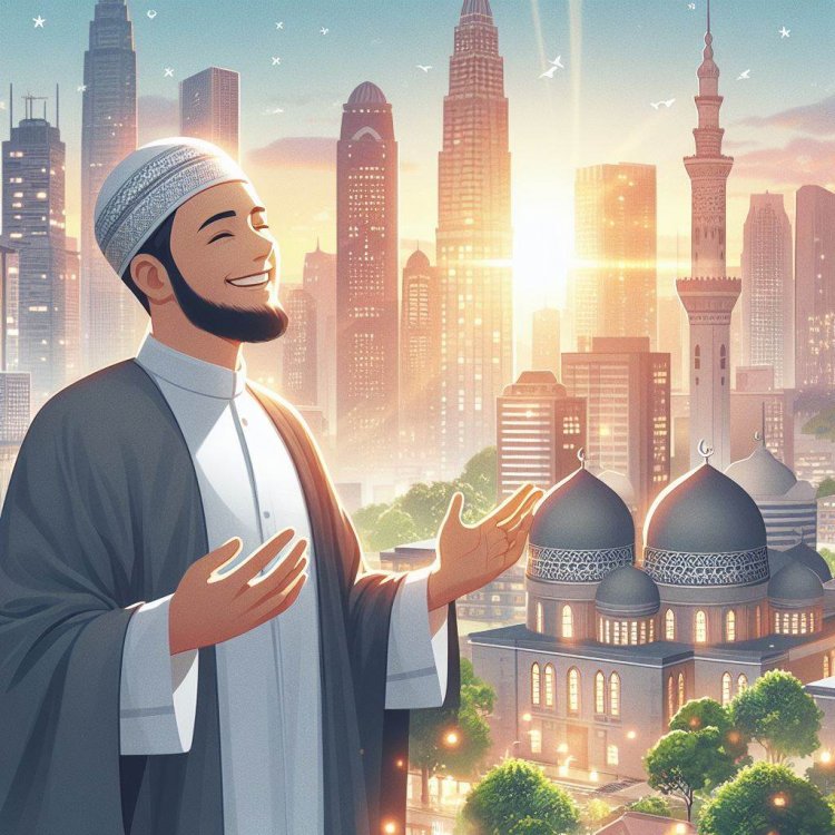 Puasa dan Kesehatan Emosional: Mengelola Stres dan Meningkatkan Kesejahteraan Mental Anda