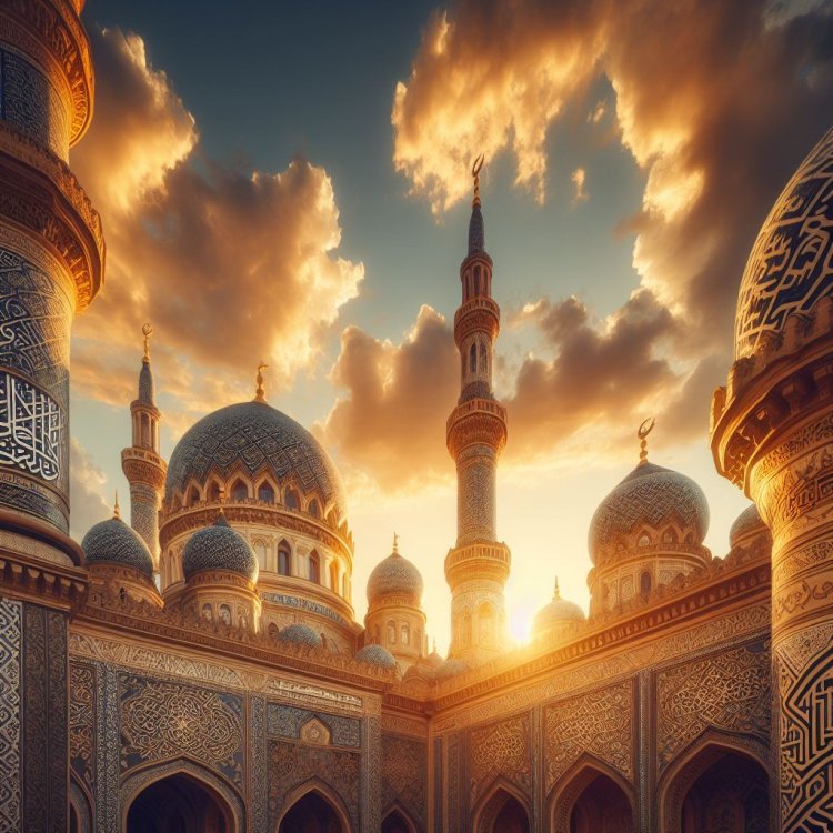 Menelusuri Jejak Rasulullah: Keutamaan Sunnah di Hari Jumat