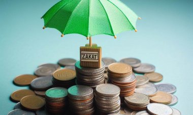 Panduan Praktis Menunaikan Zakat: Kewajiban Ekonomi Muslim