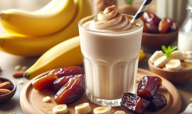 Membuat Takjil Sehat dan Segar di Bulan Suci Ramadan