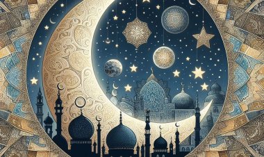 Menginspirasi Keberhasilan dari Kisah-kisah Teladan di Malam Lailatul Qadr