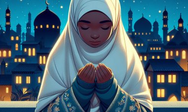 Jalan Menuju Kebaikan: Tips Terbaik untuk Konsisten Melakukan Sholat Tahajud