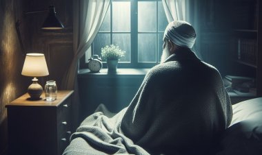 Kisah Kesabaran dan Keteguhan: Menggali Hikmah dari Kehidupan Sosok Inspiratif Seperti Nabi Ayub