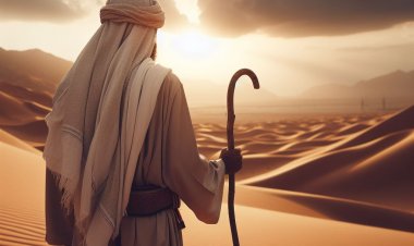 Kisah Inspiratif Umar bin Khattab: Transformasi dari Penentang Islam menjadi Khalifah yang Mulia