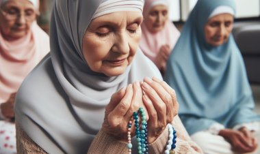 Triks Sederhana untuk Meningkatkan Kualitas Dzikir Sehari-hari