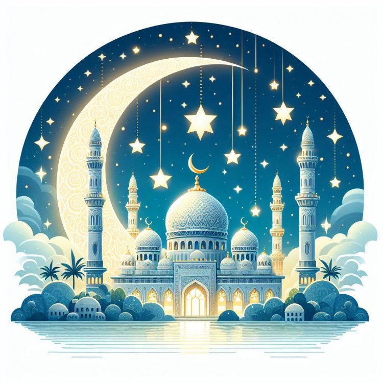 Tips untuk Mendapatkan Malam Lailatul Qadr