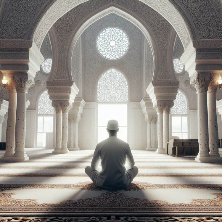 Meningkatkan Kualitas Berdoa dan Berdzikir di 10 Hari Terakhir Ramadan: Kunci Khusyuk