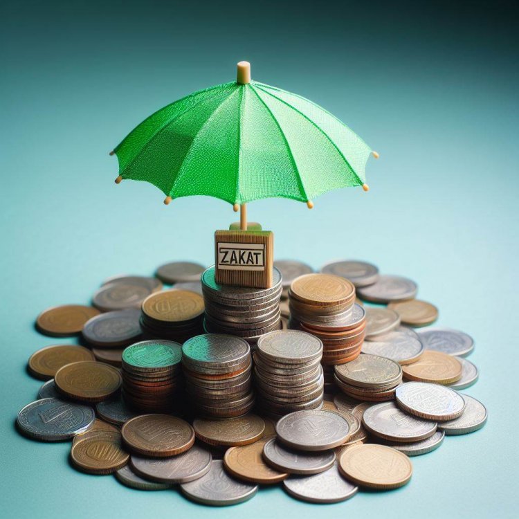 Panduan Praktis Menunaikan Zakat: Kewajiban Ekonomi Muslim