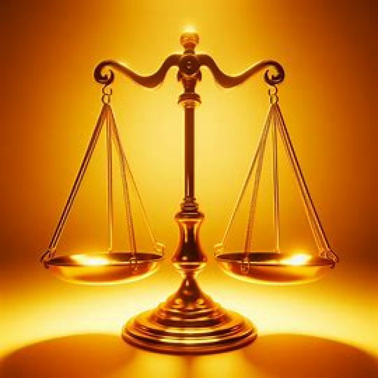 Menjaga Keseimbangan Antara Dunia dan Akhirat dalam Kehidupan Sehari-hari