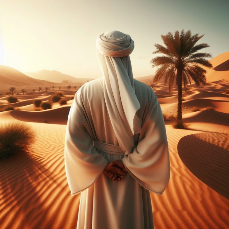 Menelusuri Kehidupan Rasulullah SAW: Teladan untuk Generasi Modern