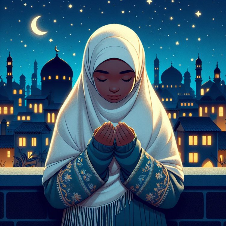 Jalan Menuju Kebaikan: Tips Terbaik untuk Konsisten Melakukan Sholat Tahajud