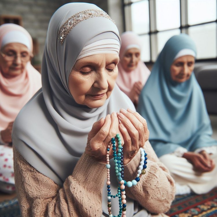 Triks Sederhana untuk Meningkatkan Kualitas Dzikir Sehari-hari