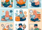 Tips Kiat Efektif Mengelola Waktu dalam Kehidupan Sehari-hari Menurut Perspektif Islam