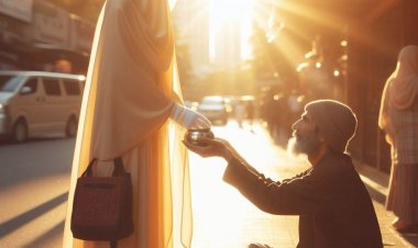 Menjaga Hati yang Bersih: Cara-cara Islam untuk Mengendalikan Emosi Negatif