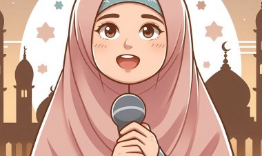 10 Tips Menjaga Lidah dari Berkata yang Tidak Baik