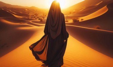 Keberanian Asiyah: Menemukan Kebenaran dan Keyakinannya pada Allah di Tengah Kekuasaan Tirani Firaun